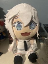 LUCA INQUISITORMASTER TALKING PLUSH(WORKING) picture
