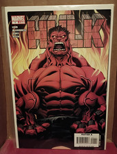 Red Hulk 1,2,2 Variant,3,First Red She Hulk,First Immortal Hulk,Lot Pics,High Gr picture