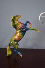 Favrile-Breyerfest Exclusive-American Dream Mold-Breyer Classic picture