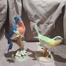 Crown Staffordshire Doris Lindner picture