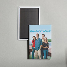 Dawson's Creek Mini TV Show Poster Fridge Locker Magnet picture