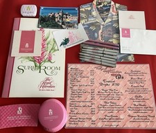 Royal Hawaiian Hotel Bits and Pieces  picture