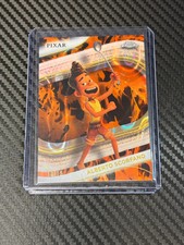 2025 Topps Chrome Disney Pixar 10/15 #182 picture