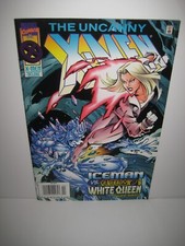 Uncanny X-Men Vol 1 Multiple Back Issues Marvel All Newsstand Variants picture