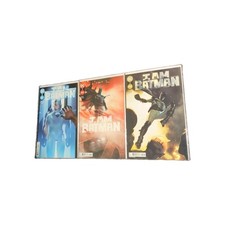 I Am Batman #0 #1 #2 (Ridley, Coipel DC Comics) picture