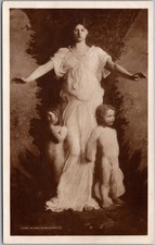 c1910s BOSTON MUSEUM OF FINE ARTS Postcard 