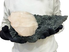 Rare Mineral Nice Barite Rocks, Crystals And Mineral Specimens From India picture