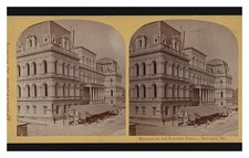 Baltimore Maryland City Hall Standard Postcard picture