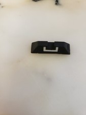 Vintage/Rare Glock Fixed Rear Sight 6.5mm/.256
