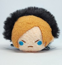 Biohazard Resident Evil Requiem Leon Mini Plush Toy RE9 Capcorom Capcom Store picture