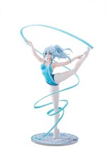 RIBOSE RISE UP Girls' Frontline PA-15 Dance in the Ice Sea Ver. Figure Japan picture