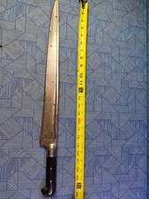 Vintage Unmarked 25