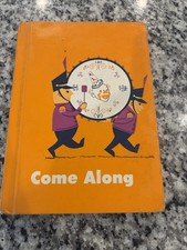 Vintage Book 