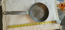 Antique/Vintage Bloomfield Industries No. 160 Frying Pan. COWBOY COLLECTIBLE picture