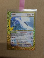 Pokemon Lugia 149 30th Anniversary ITA 🇮🇹 - FAST SHIP ✅ picture