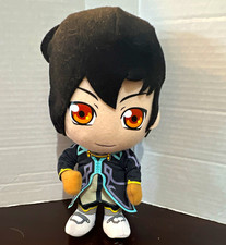 Tales of Xillia Jude Mathis Plush Chibigurumi Bandai Spirits. Missing tag. picture