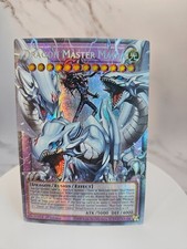 Dragon Master Magia *ENGLISH* (Casual Play/Deck Test) - Starlight Overframe picture