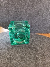 Vidrios San Miguel Glass Candle Holder picture