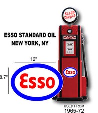 (ESSO-2) 12