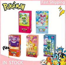 Pokemon TCG S-Chinese Horizon Gem Pack Vol.1-6 CBB2C CBB3C Booster Box Sealed picture