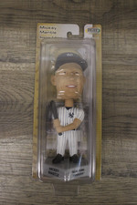 2003 Upper Deck Play Makers Mickey Mantle New York Yankees Bobblehead picture
