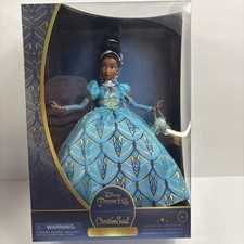 Creative Soul Cinderella Disney Princess Doll Collection 2023 NEW Special Ed. picture