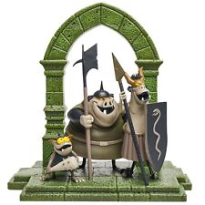 Disney Parks Sleeping Beauty Goons Figurine Statue picture