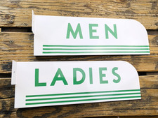 VINTAGE 15x5