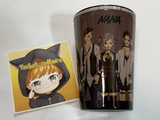 GODIVA x NANA collaboration tumbler picture