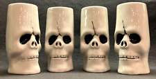 Skull Tiki Bar Mugs 6