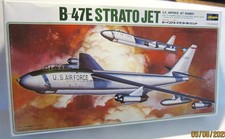 Hasegawa Boeing B-47E Stratojet 1/72 Model Kit Plastic picture