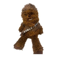 Disney Scentsy Buddy Chewbacca Star Wars Chewie Plush 18