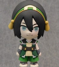 Avatar NEW * Toph Clip  * Blind Bag Legend of Aang Movie Key Chain Monogram picture