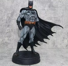 The Dark Knight Batman 1/6 Scale PVC Figure Statue New No Box 38cm picture