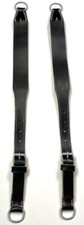 WWII GERMAN M31 INFANTRY FIELD PACK BACKPACK RUCKSACK STRAPS picture
