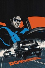 NIGHTWING #142 CVR A JORGE FORNES (BATMAN BAD SEEDS) DC Comics Comic Book 2026 picture
