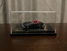 RICKO MERCEDES-BENZ 190SL 1:87 Mercedes-Benz minicar picture