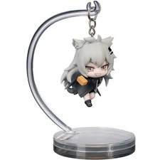 Arknights Lappland Anime Hang On Series Mini-Figure picture