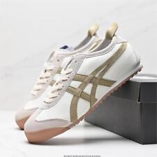 Classic Onitsuka Tiger Tokuten Sneakers - Camel color Unisex Shoes NEW2024 Retro picture