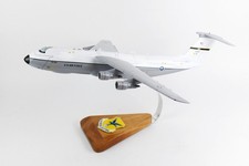Lockheed Martin® C-5A Galaxy®, 436th MAW, Mahogany, 18-inch, Dover AFB picture