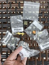 (Lot of 7) Supreme Pins SS16/17 Dagger Rap-A-Lot Deez Nuts Don’t Be A D*ck Lock picture