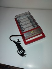Vintage/Retro Presto Hot Dogger Electric Hot Dog Cooker Tested Working picture