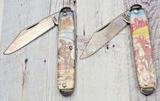 Vintage 1990's Era USA Made 