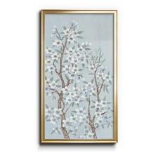 Renditions Gallery Branches of Blossoms II Canvas 8