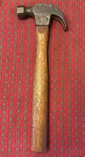 Antique Claw Hammer Octagon Face picture