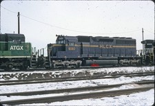 PK HLCX 6060 - Original Slide - Sterling Heights, MI picture