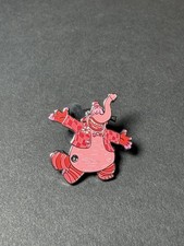 Disney 2025 Disneyland Hidden Mickey Pink Pin Chaser Bing Bong picture