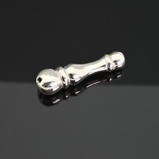 İmam accessories 925 silver Islamic Prayer Beads Misbaha Tesbih 610186 picture