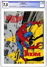 FOOM #22 CGC 7.5 1978 4228300013 picture