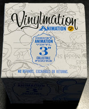 Disney Vinylmation 3